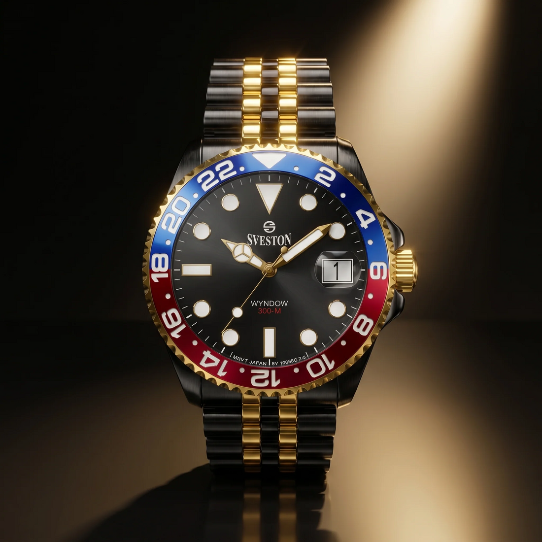 Wristora Watches